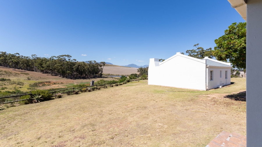 15 Bedroom Property for Sale in Riversdale Rural Western Cape